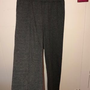 Bass sweatpants